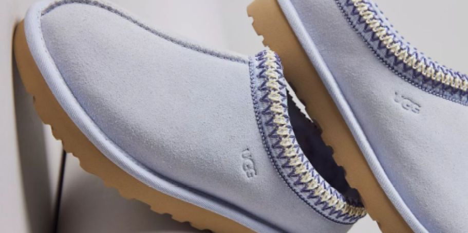 Up to 55% Off UGG Boots & Shoes + FREE Shipping | Popular Styles from $35.99 Shipped
