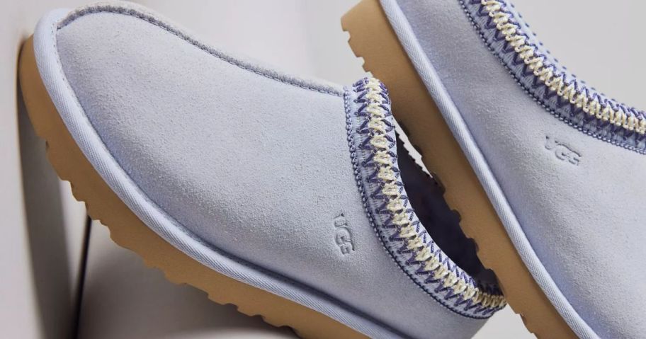 UGG Tasman II Clogs