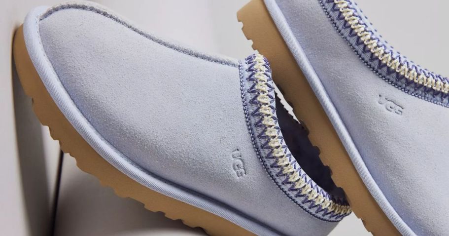 Up to 55% Off UGG Boots & Shoes + FREE Shipping | Popular Styles from $35.99 Shipped