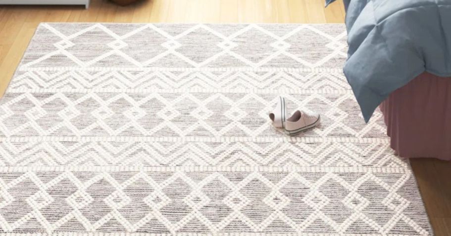 OVER 50% Off Area Rugs on Wayfair.com + Free Shipping