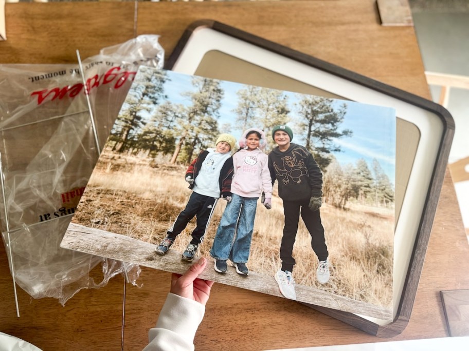 Walgreens Custom Yard Signs Just $12 with Free Same-Day Pickup (+ Clever Decor Hack!)