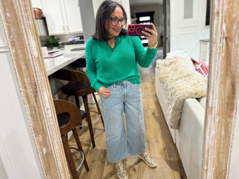 *LAST CHANCE* Extra 70% Off J.Crew Factory Clearance = Styles from $3