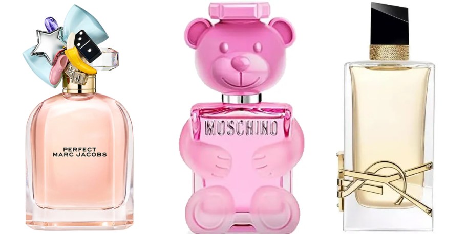 Woot Perfumes on Sale