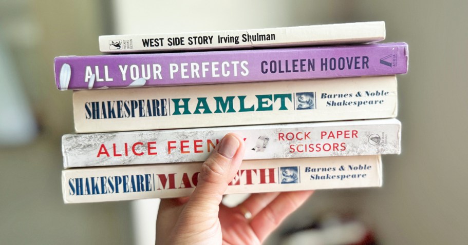 Sell Your Old Books for Cash (+ Get an Extra 15% Bonus Credit!)