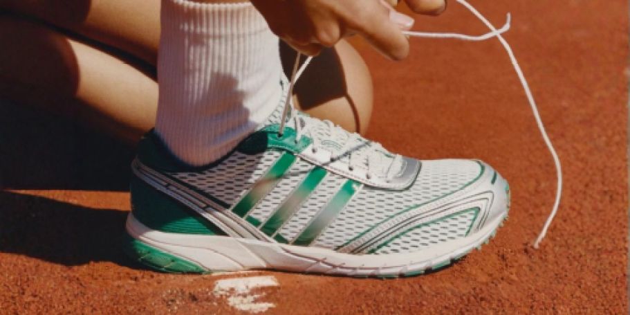 NEW adidas Promo Code = Up to 70% Off Popular Styles