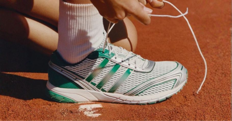 NEW adidas Promo Code = Up to 70% Off Popular Styles