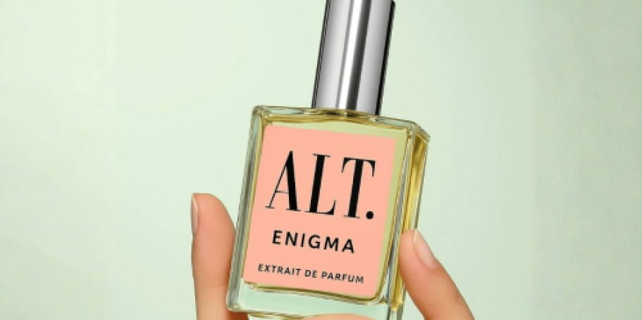 The Internet Went Crazy Over These Designer-Smelling Perfumes