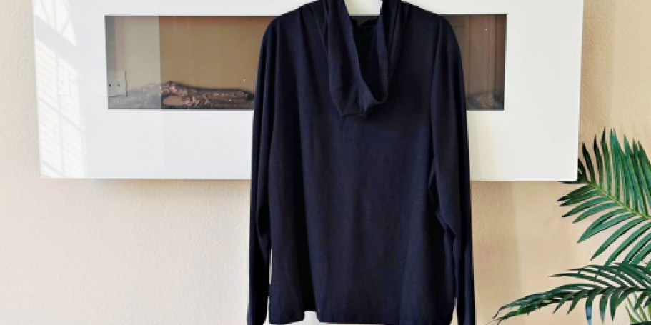 Today ONLY: Amazon Essentials Clothing from $5.59 Per Item Shipped