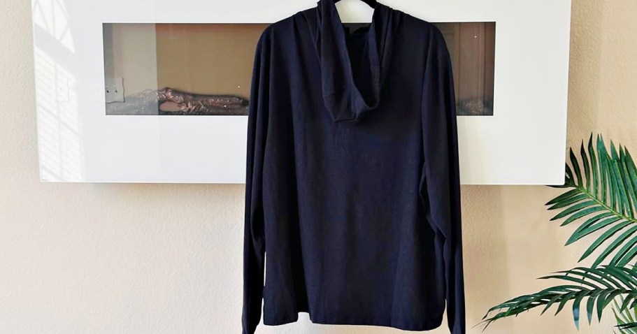 Today ONLY: Amazon Essentials Clothing from $5.59 Per Item Shipped