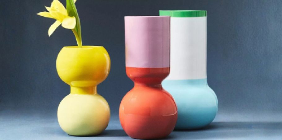 EXTRA 50% Off Anthropologie Sale | Home Decor, Blankets, Glasses, & More