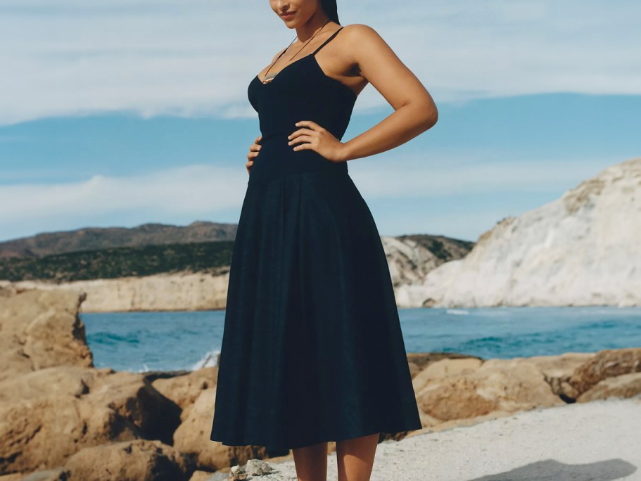 Up to 80% Off Anthropologie Dresses