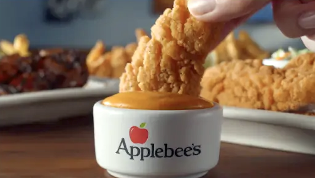 Applebee’s Date Night Pass: Pay $100, Get $600 in Food Value (Register NOW!)