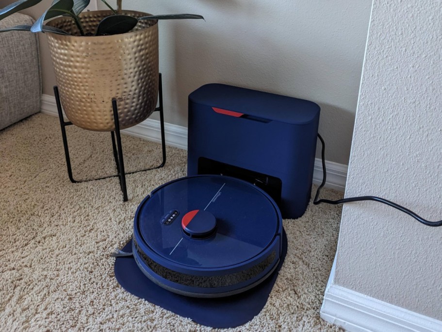 Best Buy Daily Deals | 70% Off Robot Vacuum w/ Mop & More