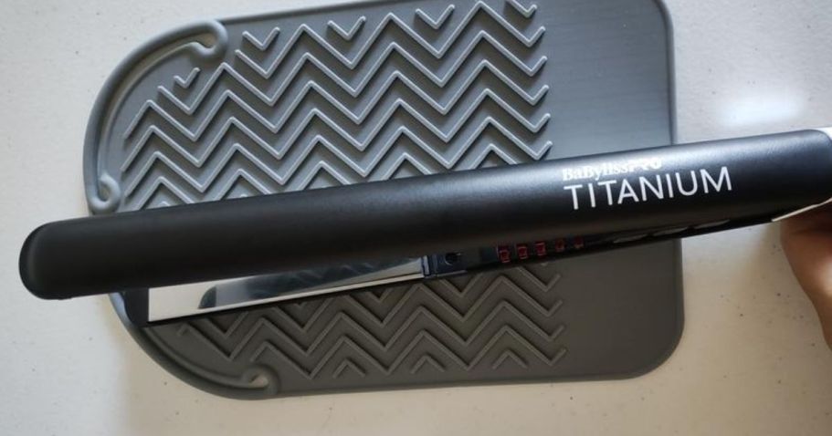 Up to 55% Off BabylissPro Beauty Tools at Sally Beauty (Today Only!)