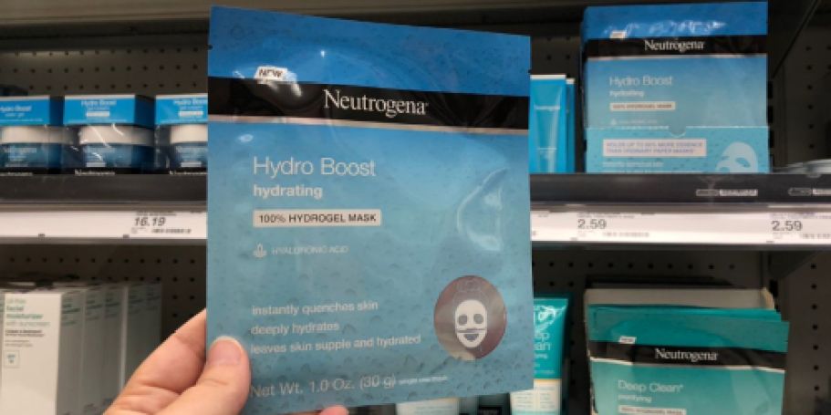 Last Day to Score $14 Worth of Beauty Items for Only $4.77 Shipped for Prime Members