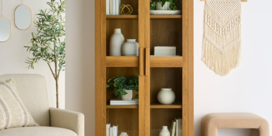 Better Homes & Gardens Storage Cabinets from $148 Shipped