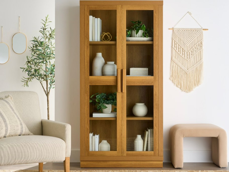 Better Homes & Gardens Storage Cabinets from $148 Shipped