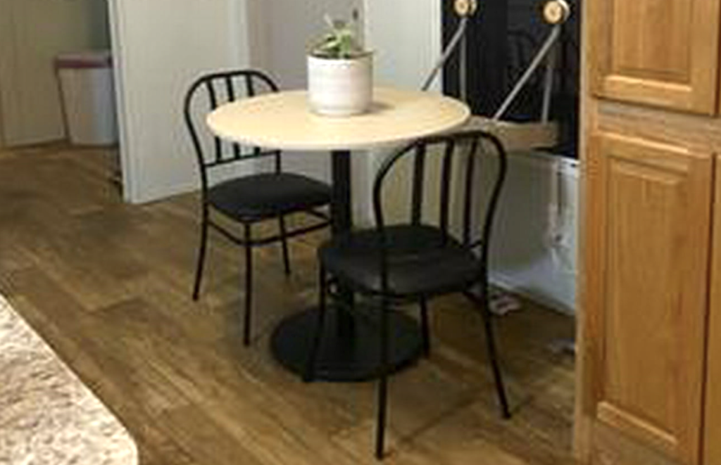 Up to 70% Off Walmart Clearance Furniture | 3-Piece Bistro Set Just $37 Shipped (Reg. $69)