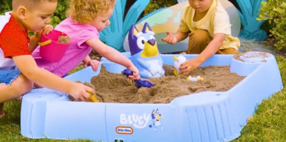 Over $100 Worth of Toys UNDER $24 Shipped | Little Tikes, Snackles, Funko & More!