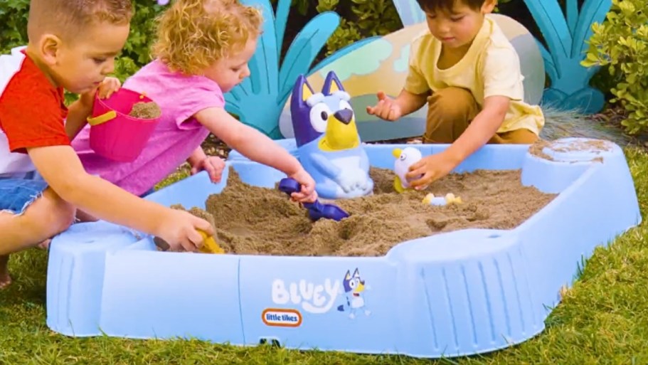 Over $100 Worth of Toys UNDER $24 Shipped | Little Tikes, Snackles, Funko & More!