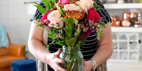 Up to 70% Off Flower or Live Plant Delivery | Order Now for Mother’s Day!