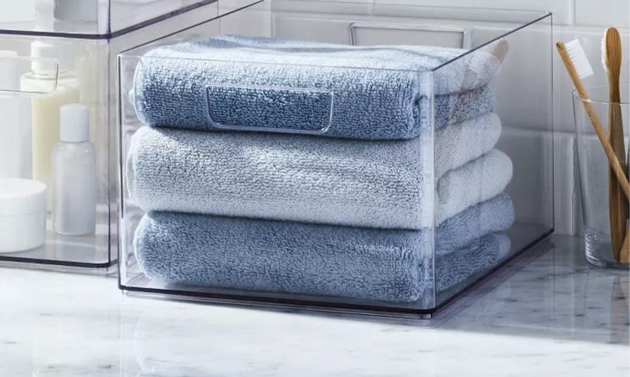 Last Chance: Target Brightroom Home Storage from $3