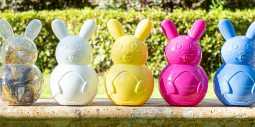 Bunny-Shaped Containers from $1 on Walmart.com (These Will Go Quickly!)