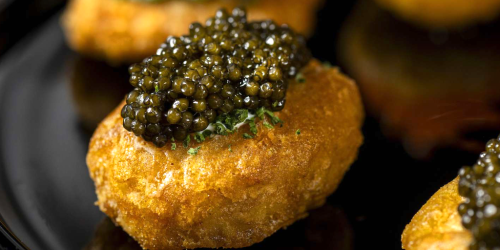 Score a FREE McNugget “Caviar” Kit + $25 McDonald’s Gift Card on 2/10 (Yes, Really!)