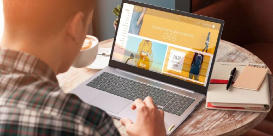 Best Buy Daily Deals | $130 Off Lenovo Chromebook, $120 Off Toaster Oven + Air Fryer & More