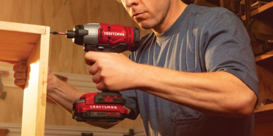 Lowe’s Daily Deals | Save on Power Tools, Chicken Coops, & More