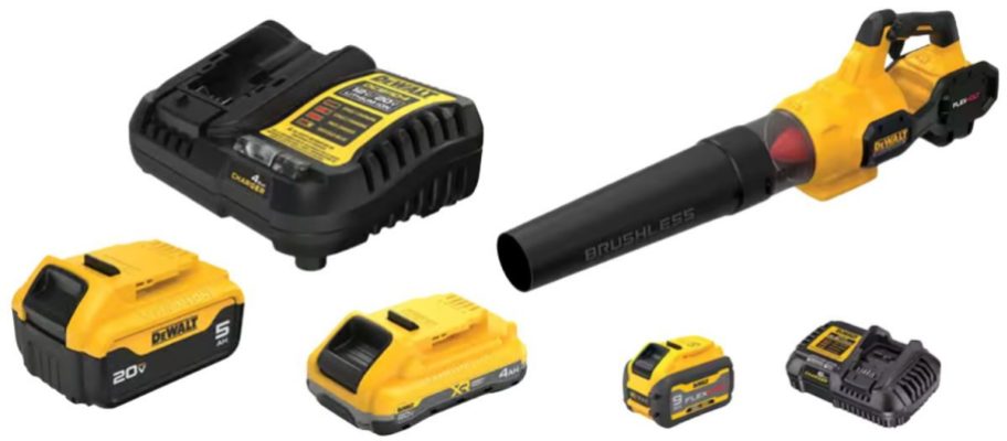 dewalt tools