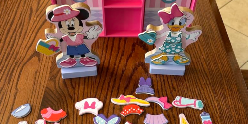 Up to 65% Off Melissa & Doug Toys on Amazon | Prices from $5