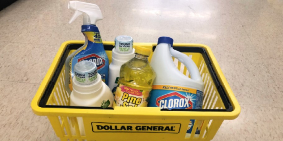 Class Action Lawsuit Filed Against Dollar General (See If You’re Eligible for a Cash Payment!)