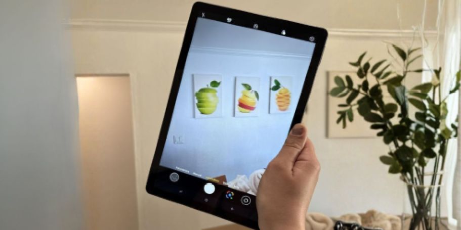 Huge Price Drop! Get an 11” Android Tablet for $90 Off + Free Shipping on Amazon