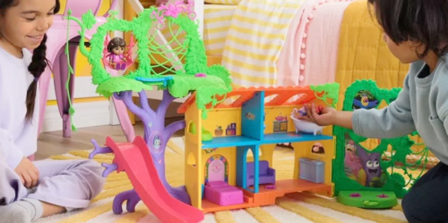 50% Off Toys for Target Circle 360 Members | Dora, Monster Jam, & More!