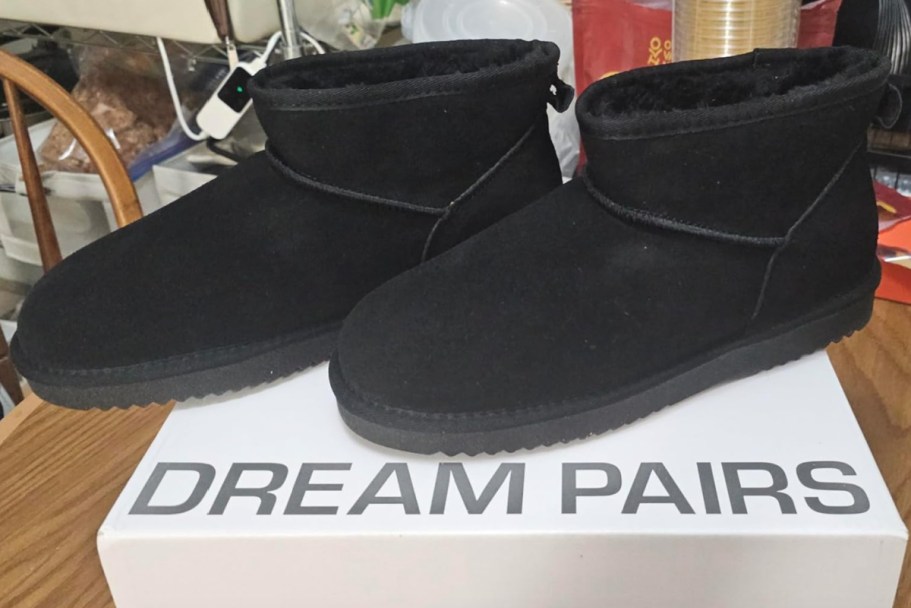 Snag the UGG Look for Just $26 on Amazon