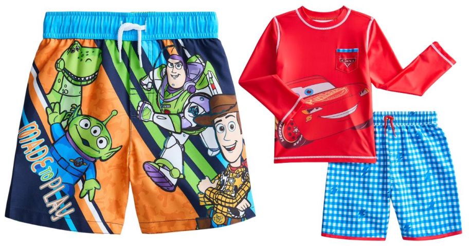 dreamwave apparel boys swimwear