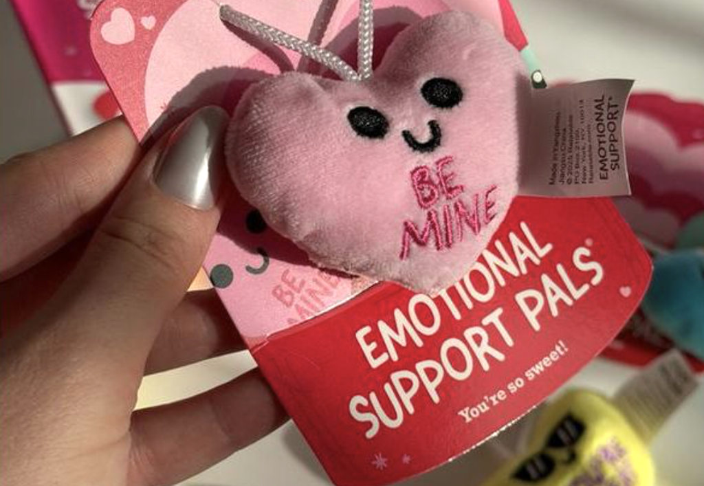 emotional support pals 