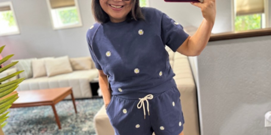 5 Team-Fave Walmart Fashion Finds That May Sell Out