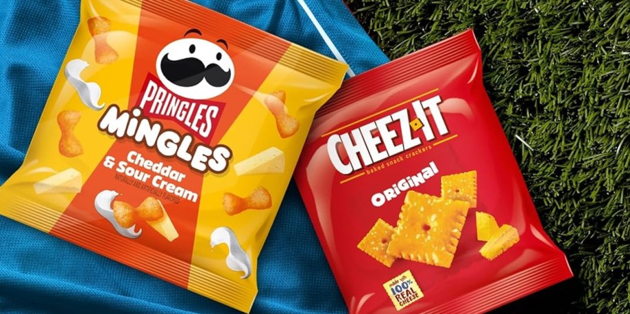 Stackable $10 Off $35 Amazon Grocery Promo & $10 Rebate (Today Only!)