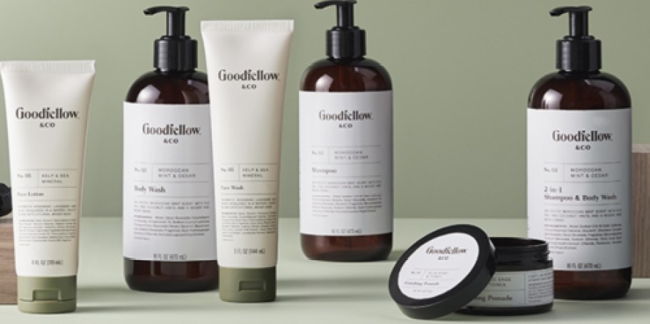 FREE Refresh Your Routine Target Store Event on 2/28 (Skincare Samples & Giveaways)