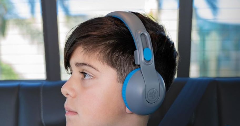 headsets kids 