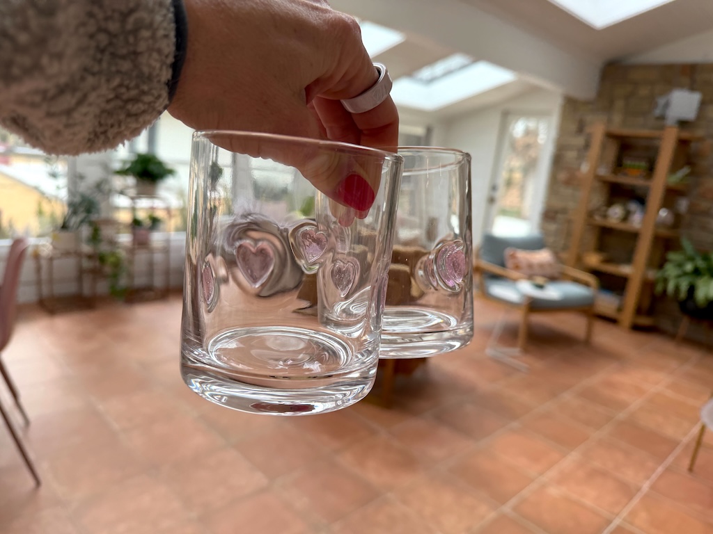 Walmart’s Anthro-Looking Icon Glasses Dropped in Price!