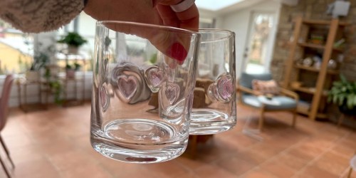 Walmart’s Anthro-Looking Icon Glasses Dropped in Price!