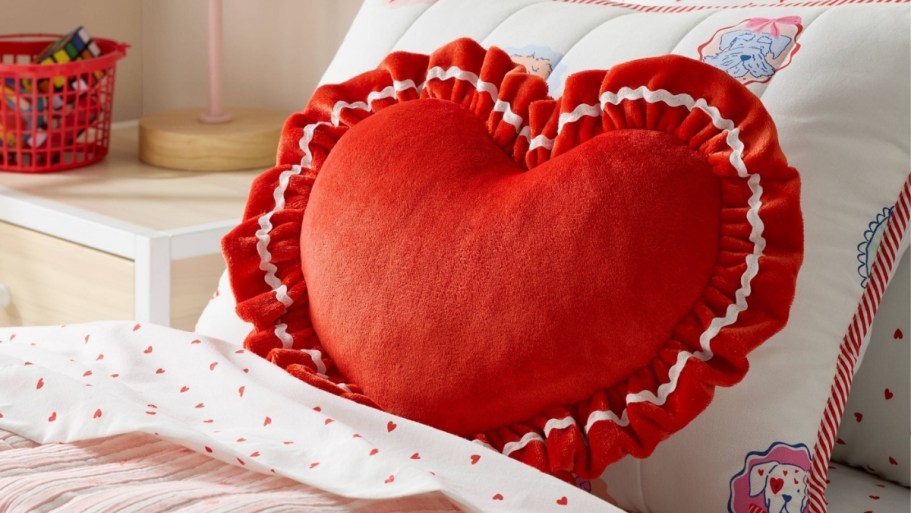 The NEW Patisserie Pillowfort Collection is 40% Off at Target