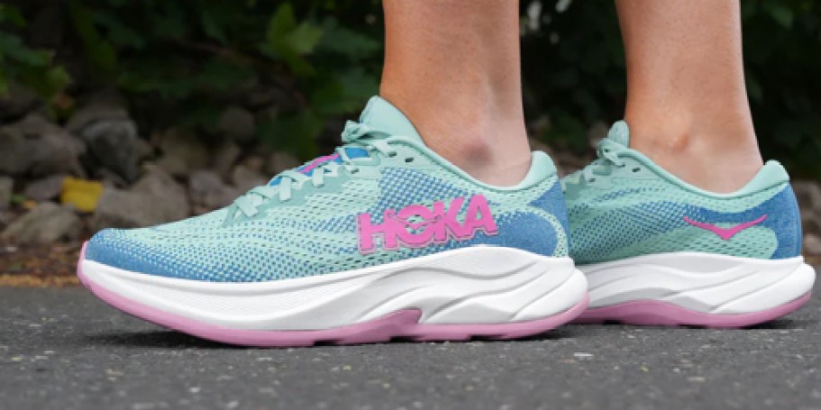 HOKA Running Shoes from $48 Shipped