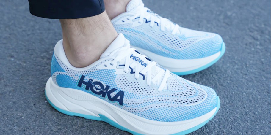 Score HOKA Running Shoes from $50.87 Shipped