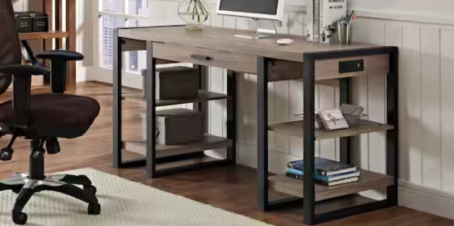 Last Chance to Score Up to 65% Off Home Depot Furniture + Free Shipping