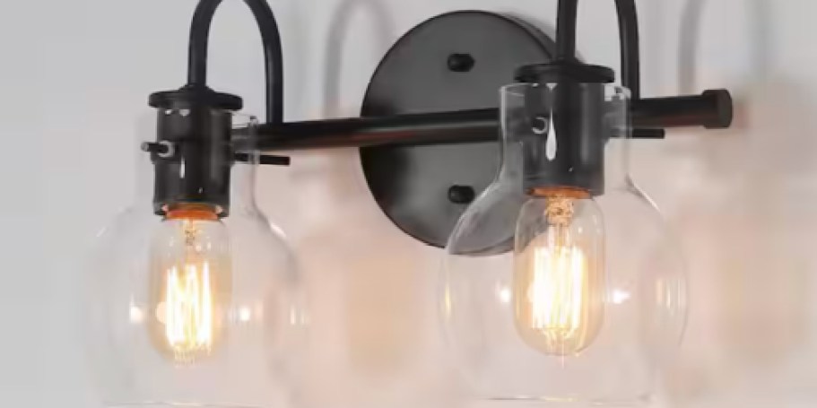 Home Depot Deals of the Day | Up to 50% Off Ceiling Fans & Lighting