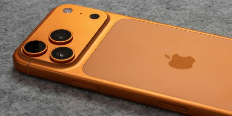 iPhone Upgrade Time? AT&T Is Offering iPhone 17s for $0 After Credits